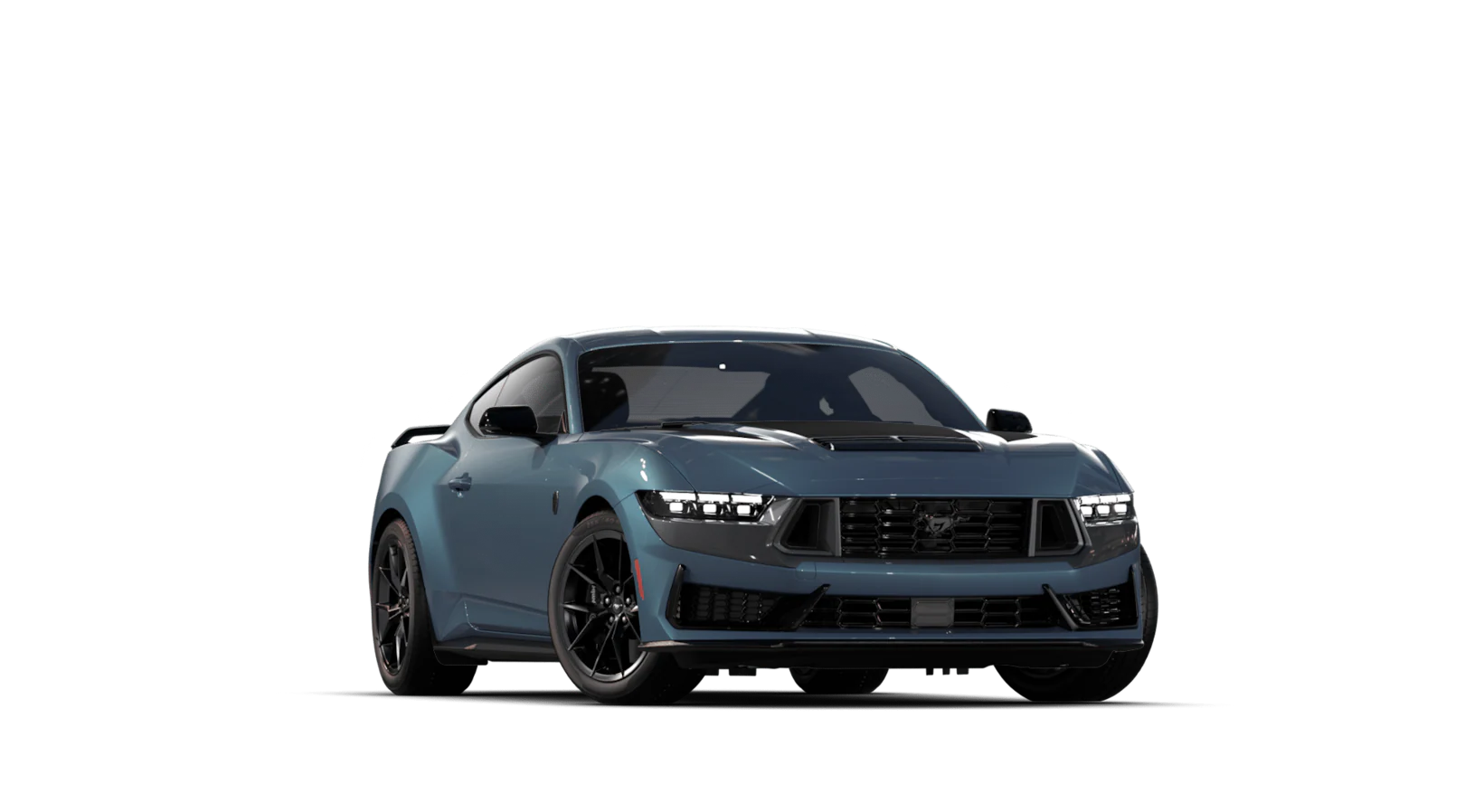 Dark Horse™ Premium trim image